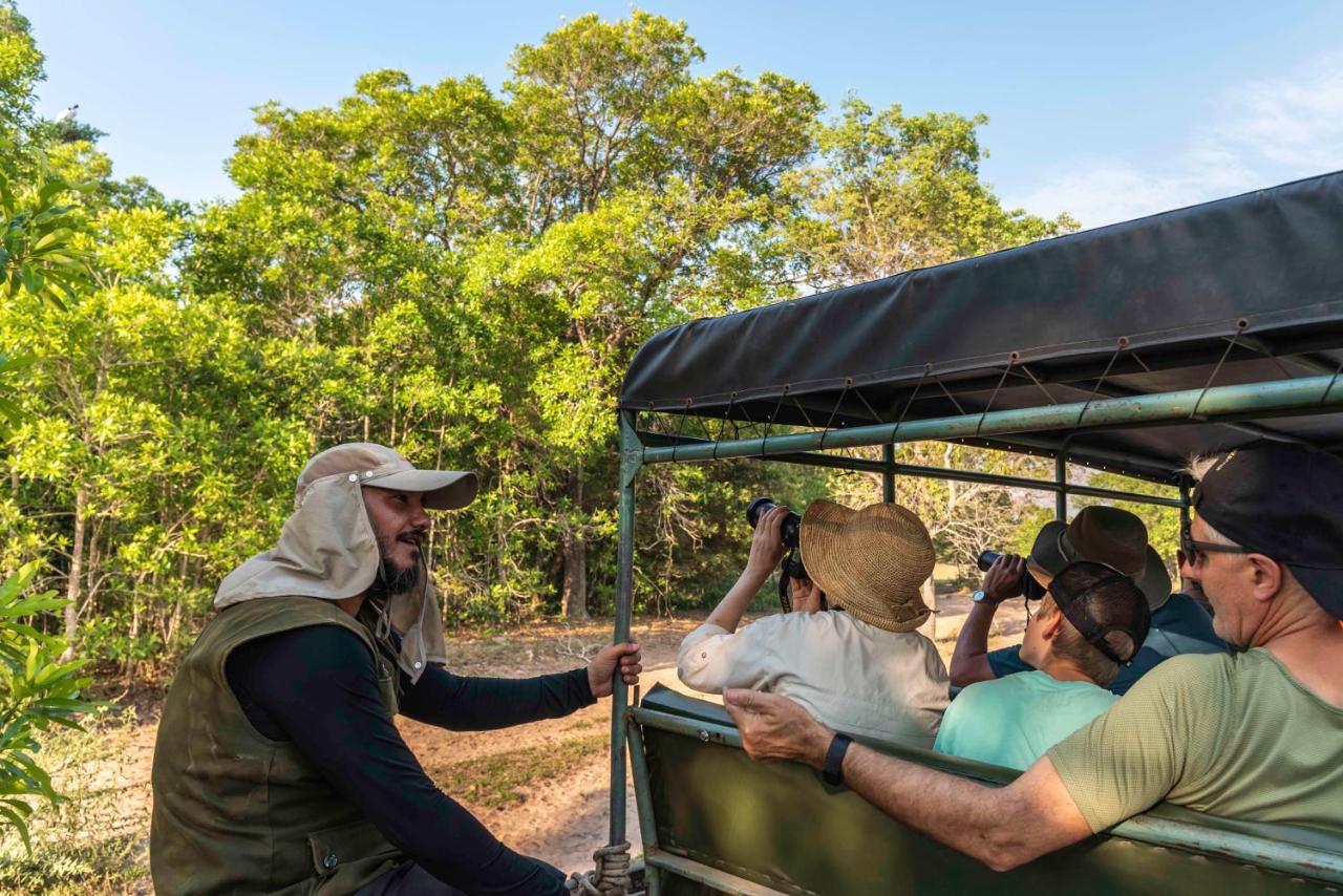 Pousada Fazenda Xaraes Todos os Santos Buitenkant foto