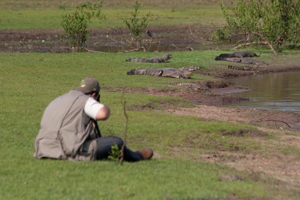 Pousada Fazenda Xaraes Todos os Santos Buitenkant foto